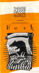 hush_small Hush