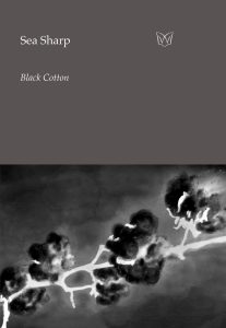 Cover of Black Cotton by Sea Sharp
