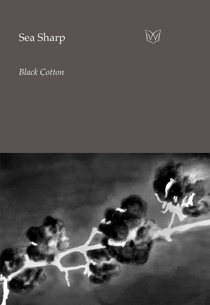 Cover of Black Cotton by Sea Sharp