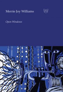 Cover of Open Windows by Merrie Joy Williams