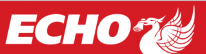 Banner of the Liverpool Echo